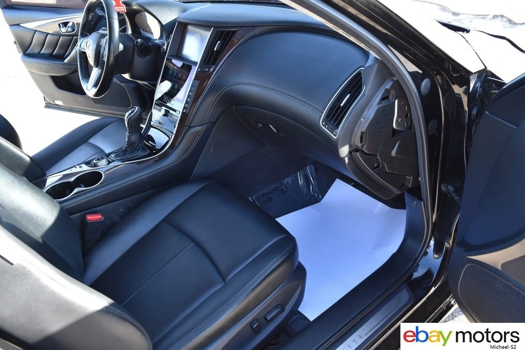 2018 Infiniti Q50 - Image 15 of 23