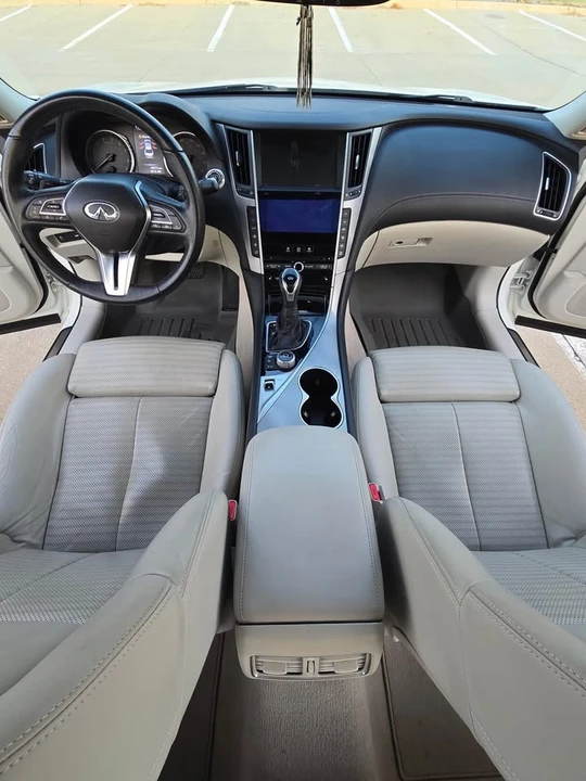 2018 Infiniti Q50 - Image 6 of 13