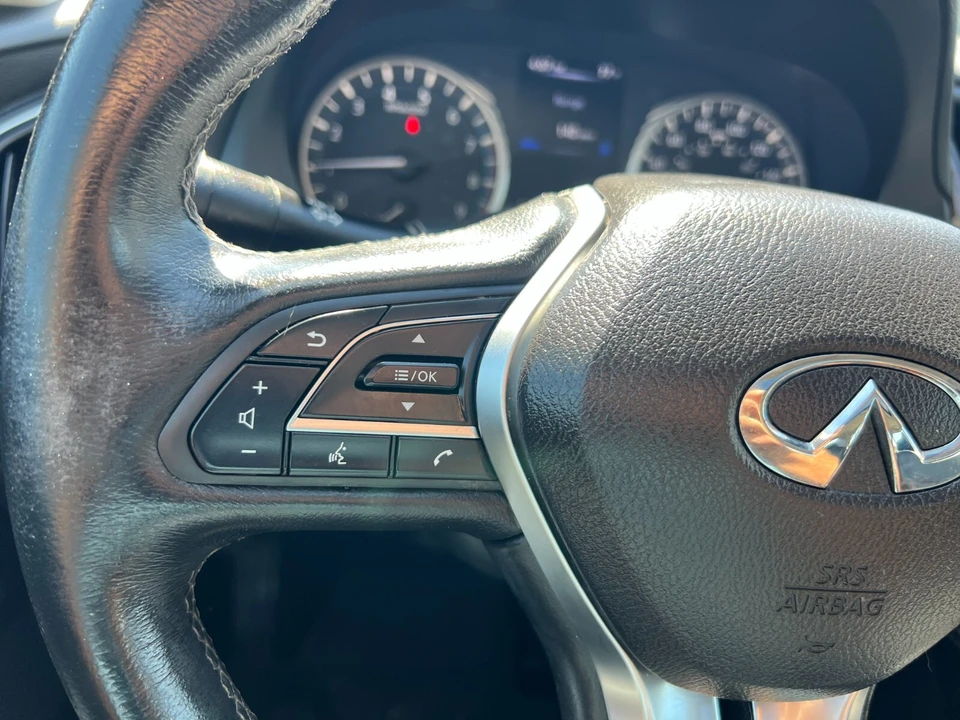 2018 Infiniti Q50 - Image 21 of 25
