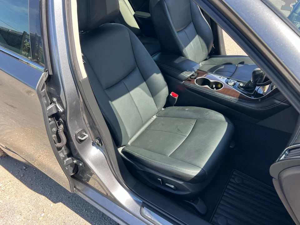 2018 Infiniti Q50 - Image 16 of 25