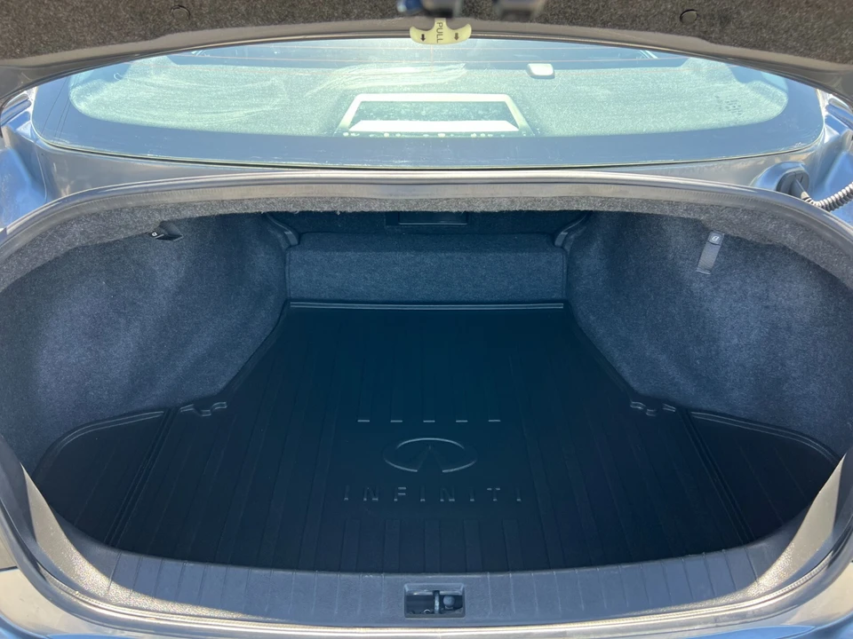 2018 Infiniti Q50 - Image 15 of 25