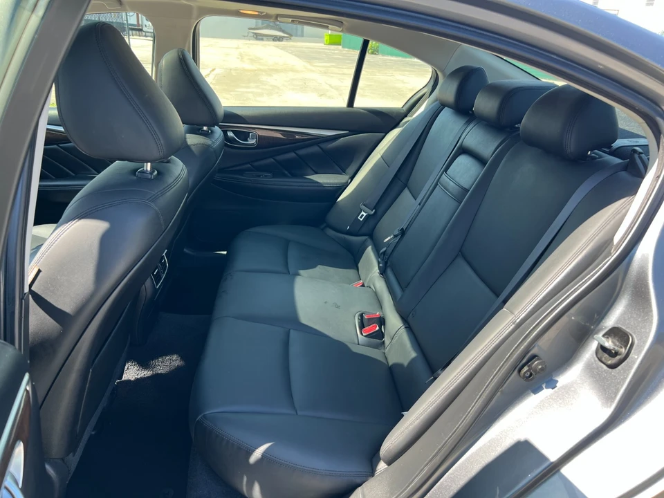 2018 Infiniti Q50 - Image 14 of 25