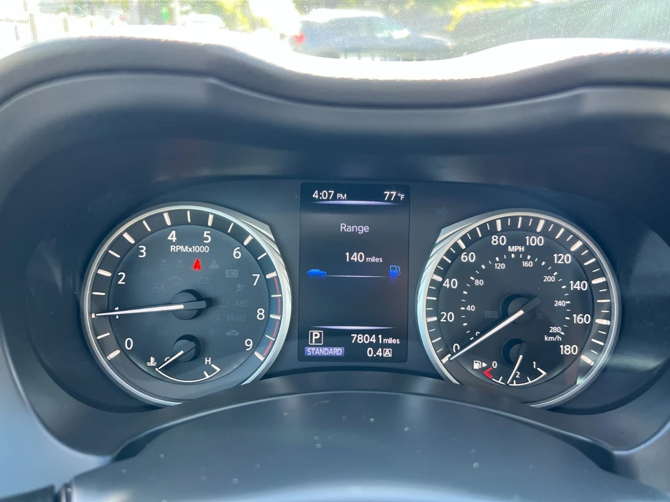 2018 Infiniti Q50 - Image 19 of 25