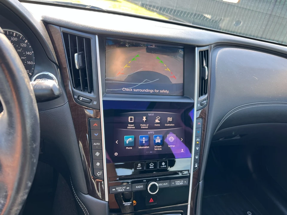 2018 Infiniti Q50 - Image 23 of 25