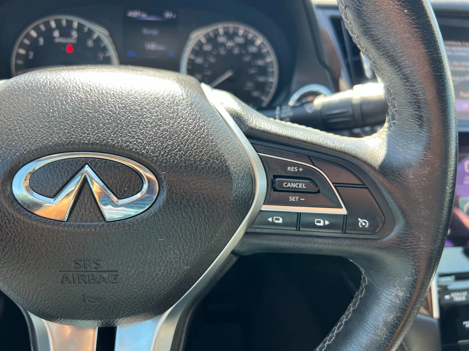 2018 Infiniti Q50 - Image 20 of 25