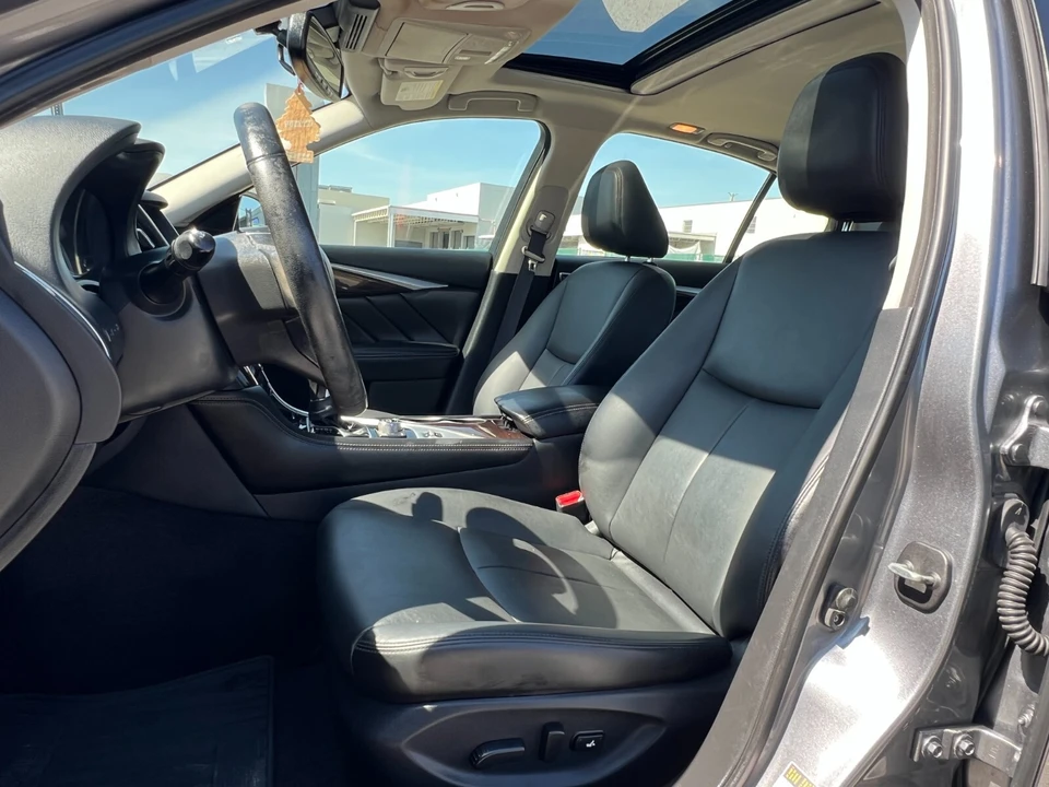 2018 Infiniti Q50 - Image 12 of 25