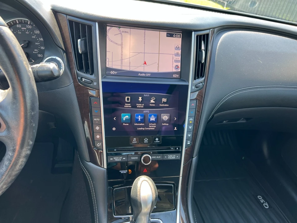 2018 Infiniti Q50 - Image 22 of 25