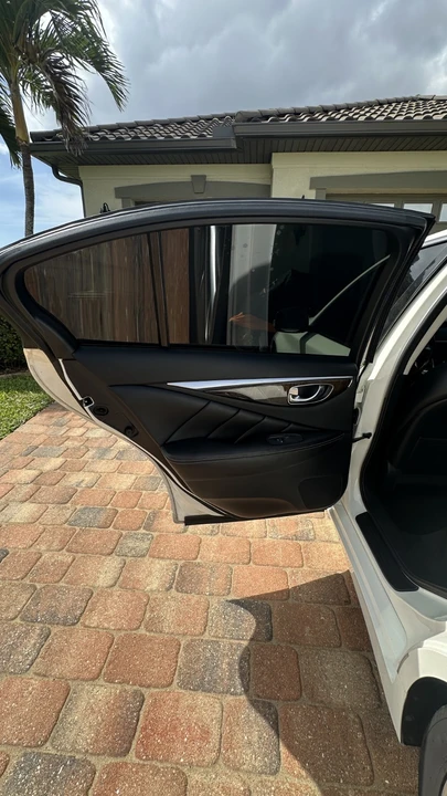 2018 Infiniti Q50 - Image 10 of 14