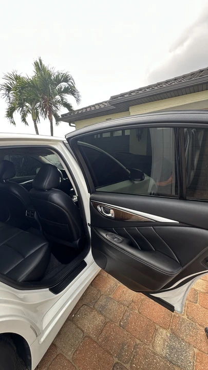 2018 Infiniti Q50 - Image 12 of 14