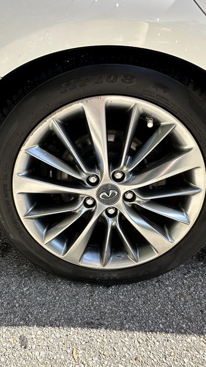 2018 Infiniti Q50 - Image 5 of 14
