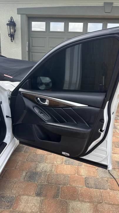 2018 Infiniti Q50 - Image 14 of 14