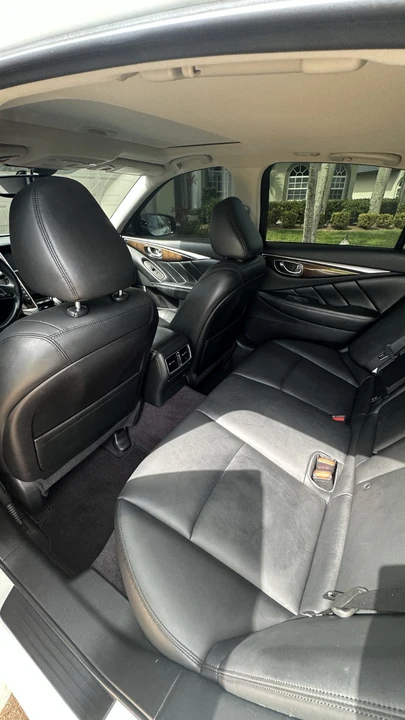 2018 Infiniti Q50 - Image 13 of 14