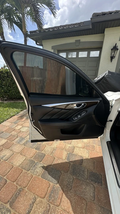 2018 Infiniti Q50 - Image 8 of 14