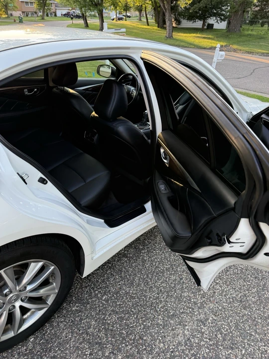 2018 Infiniti Q50 - Image 6 of 12