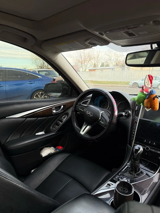 2018 Infiniti Q50 - Image 15 of 19