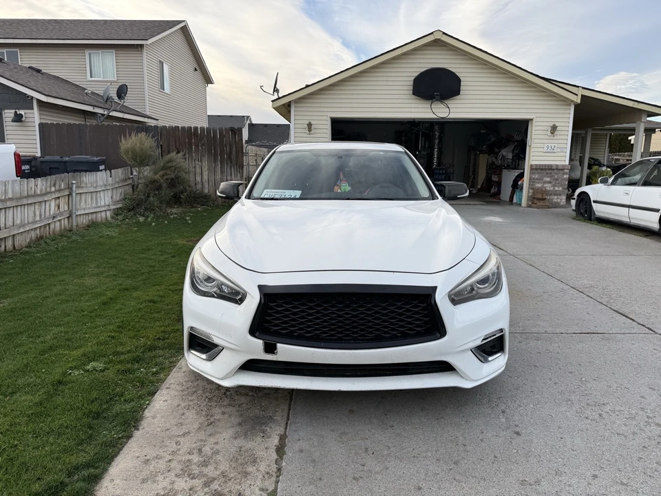 2018 Infiniti Q50 - Image 2 of 19