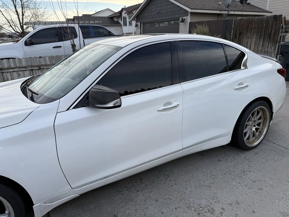 2018 Infiniti Q50 - Image 10 of 19