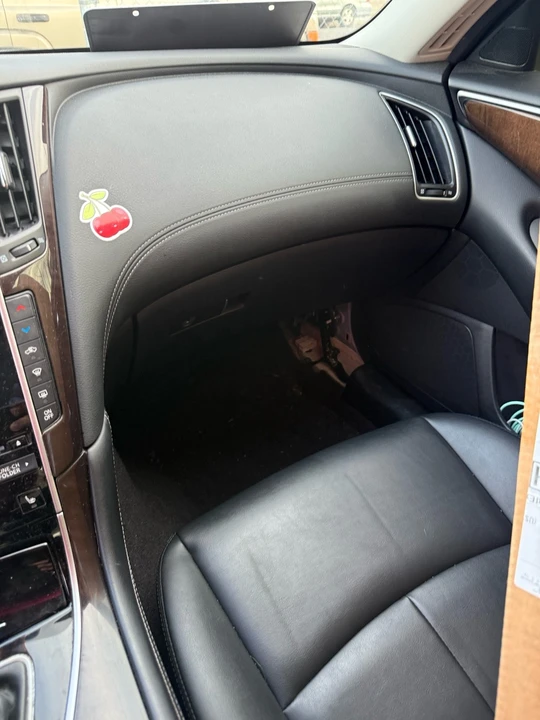 2018 Infiniti Q50 - Image 16 of 19