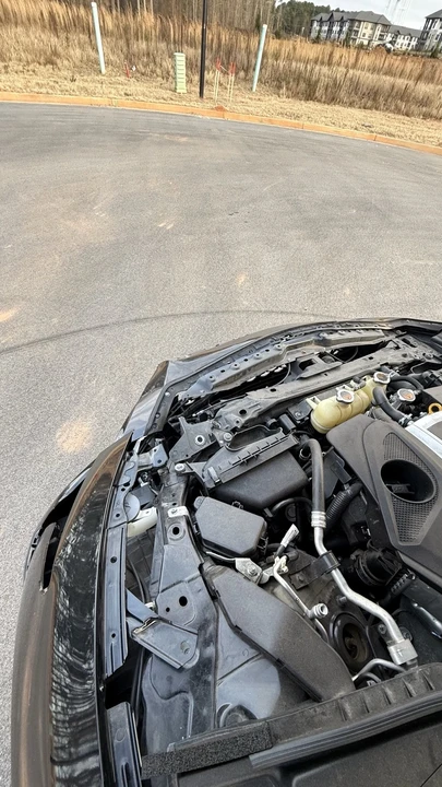 2018 Infiniti Q50 - Image 15 of 17