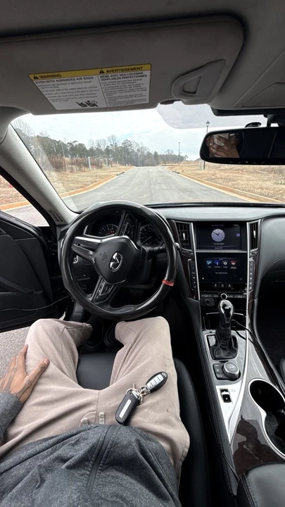 2018 Infiniti Q50 - Image 8 of 17