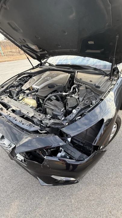 2018 Infiniti Q50 - Image 14 of 17