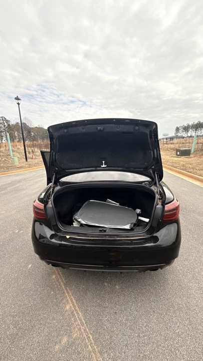 2018 Infiniti Q50 - Image 6 of 17