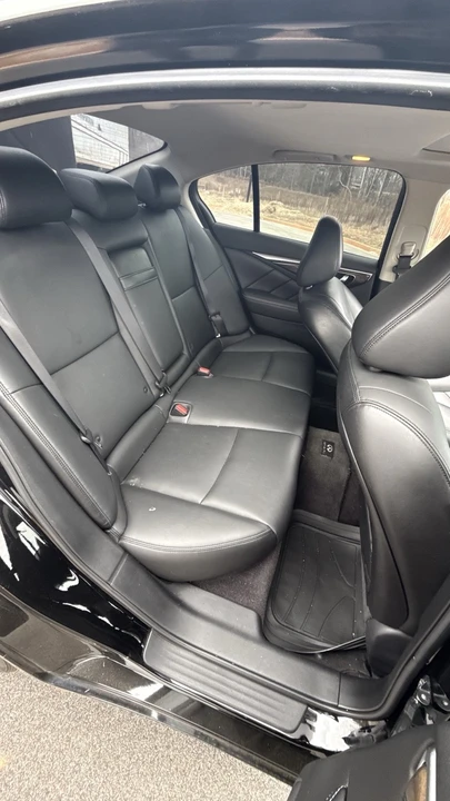 2018 Infiniti Q50 - Image 12 of 17