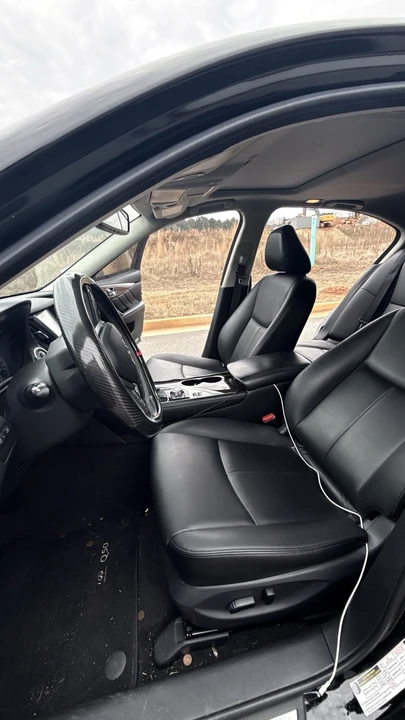 2018 Infiniti Q50 - Image 10 of 17