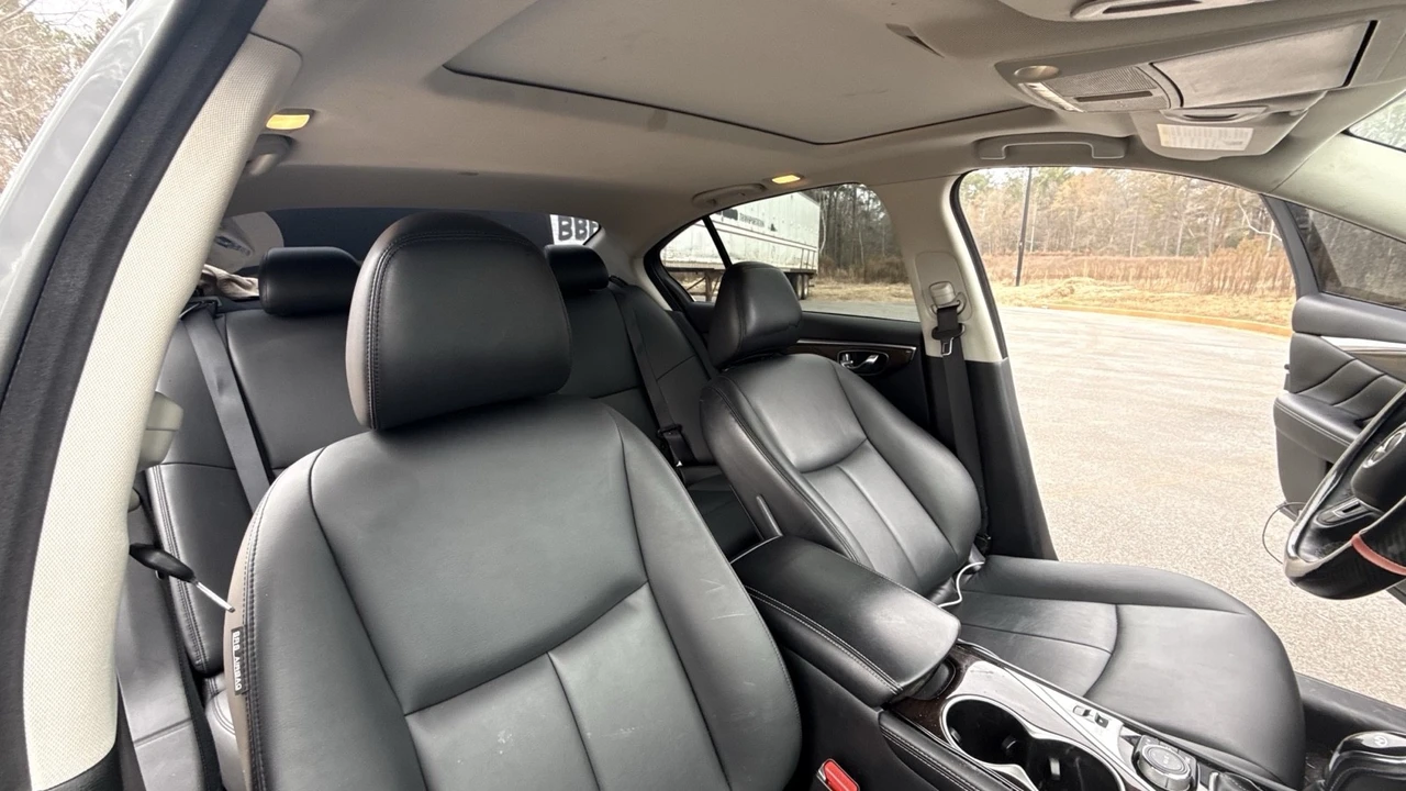 2018 Infiniti Q50 - Image 11 of 17