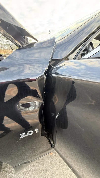 2018 Infiniti Q50 - Image 3 of 17