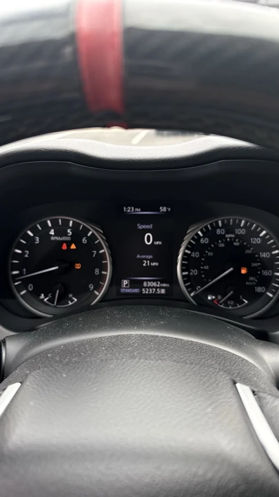 2018 Infiniti Q50 - Image 13 of 17