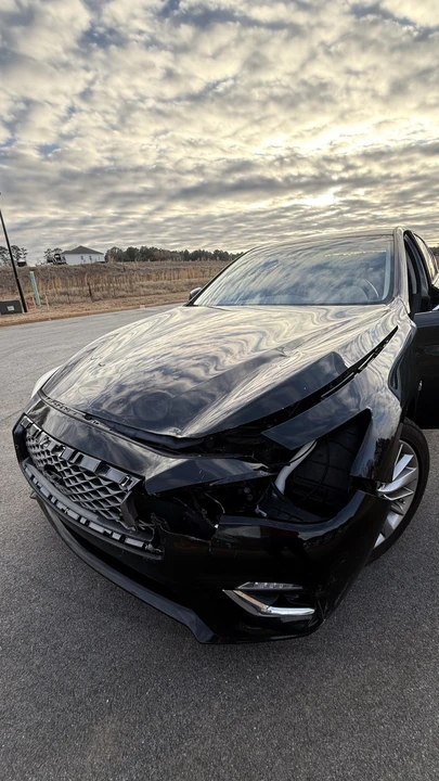 2018 Infiniti Q50 - Image 2 of 17