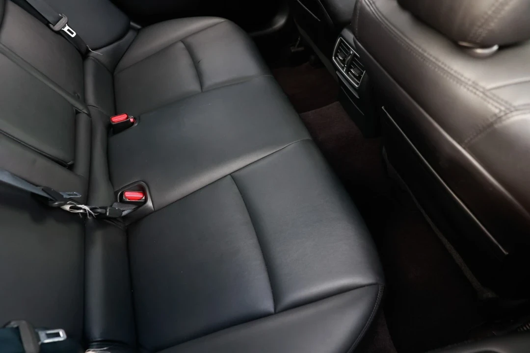 2018 Infiniti Q50 - Image 12 of 21