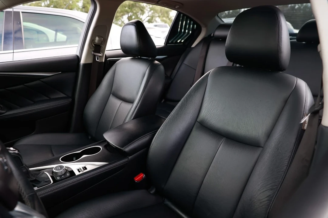 2018 Infiniti Q50 - Image 6 of 21