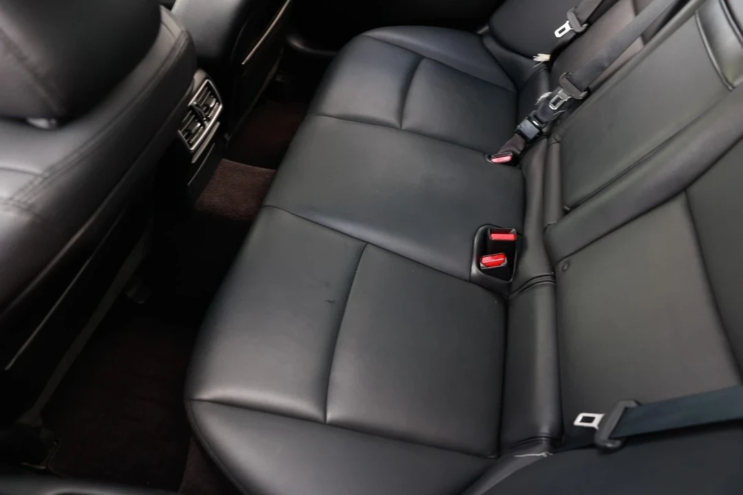 2018 Infiniti Q50 - Image 10 of 21