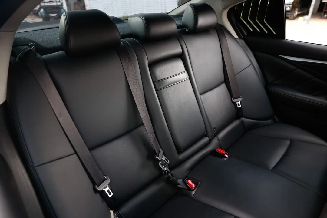 2018 Infiniti Q50 - Image 14 of 21