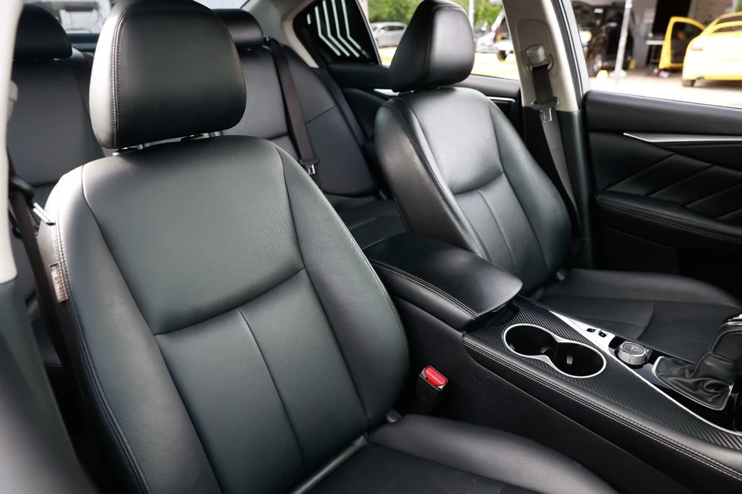 2018 Infiniti Q50 - Image 16 of 21