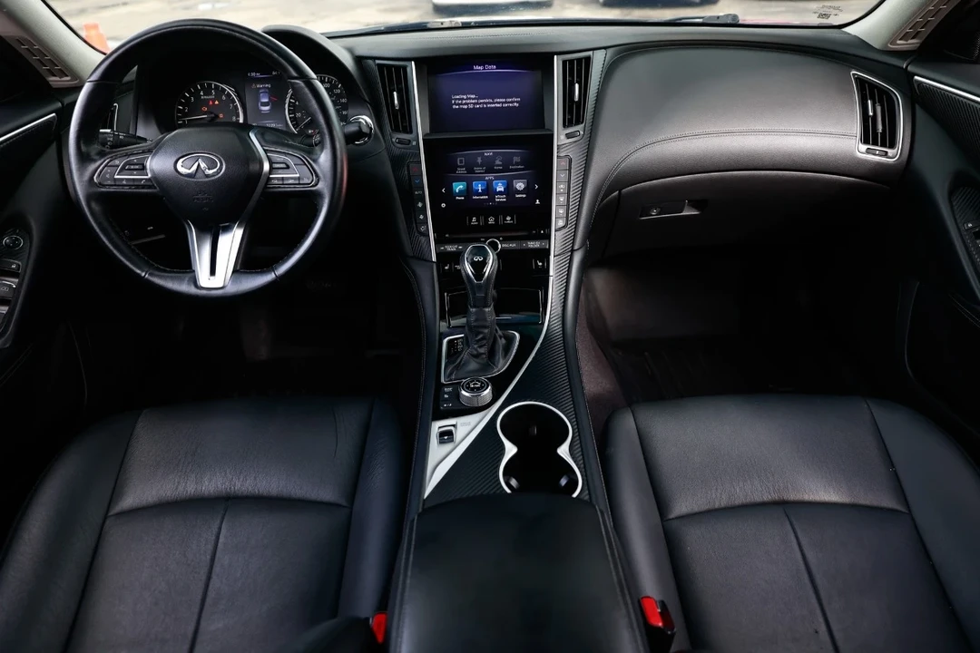 2018 Infiniti Q50 - Image 21 of 21