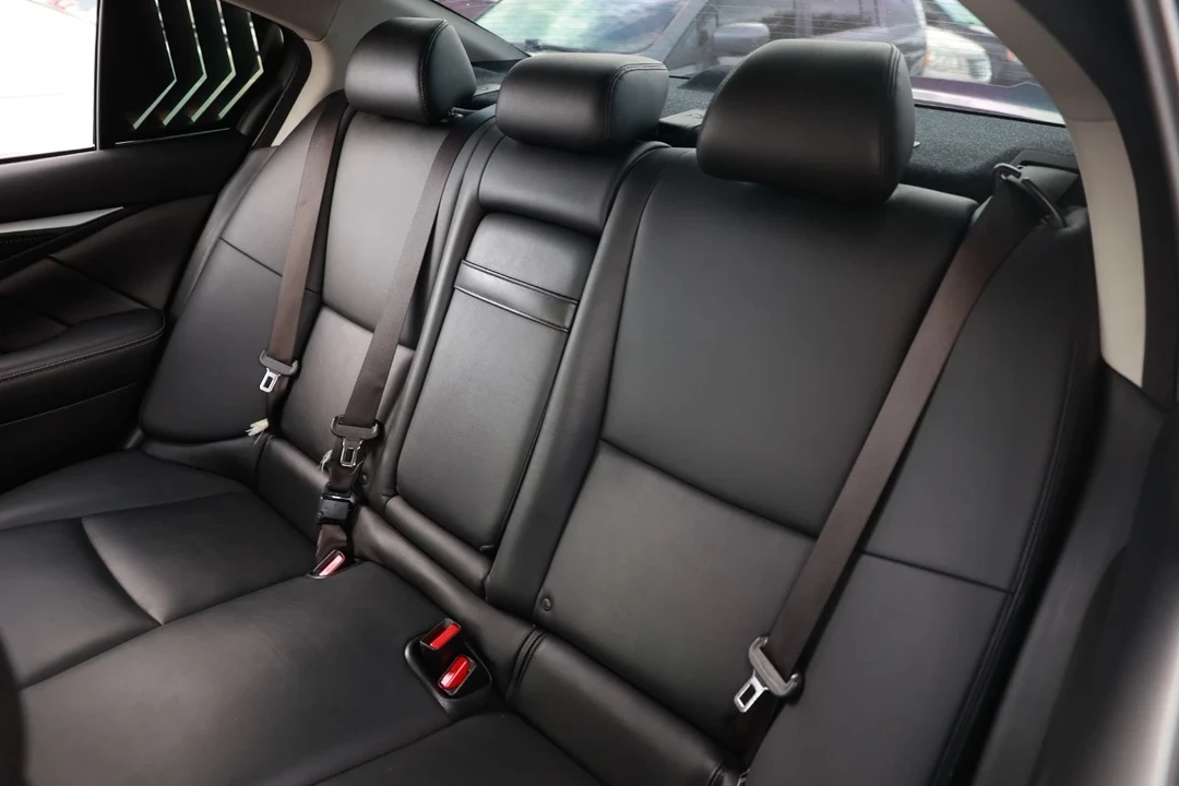 2018 Infiniti Q50 - Image 7 of 21