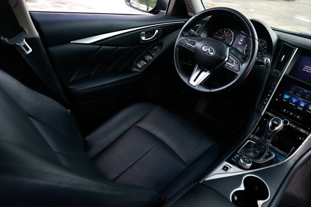2018 Infiniti Q50 - Image 20 of 21