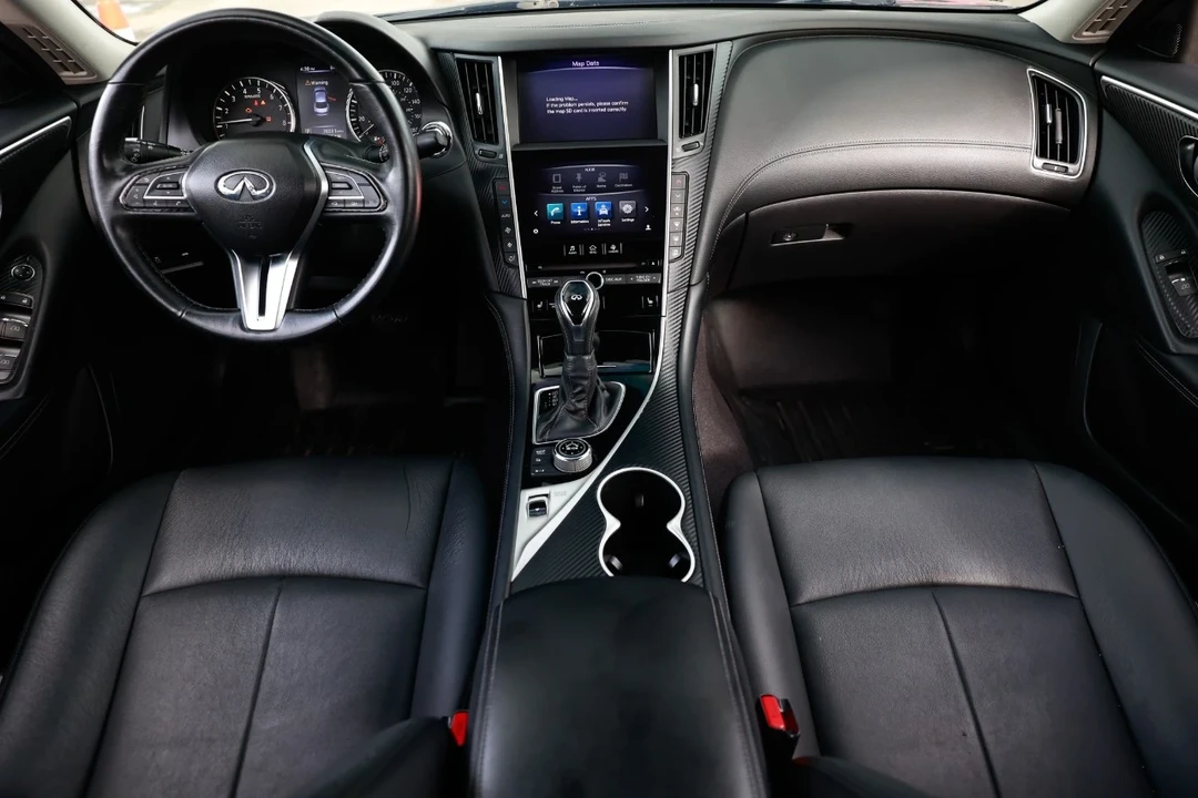 2018 Infiniti Q50 - Image 2 of 21