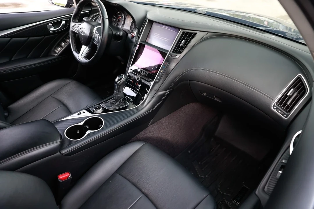 2018 Infiniti Q50 - Image 18 of 21