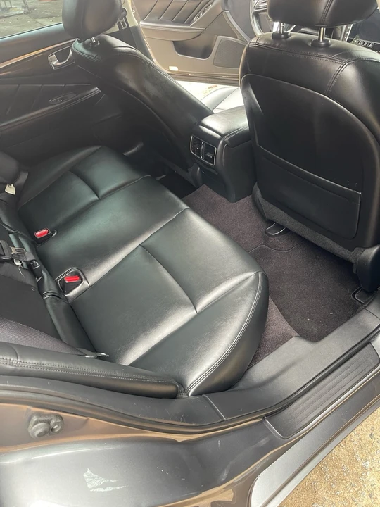 2018 Infiniti Q50 - Image 11 of 12