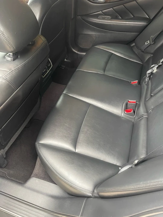 2018 Infiniti Q50 - Image 9 of 12