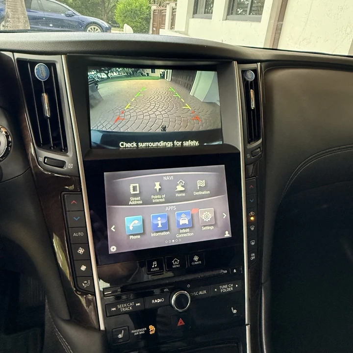 2018 Infiniti Q50 - Image 6 of 12