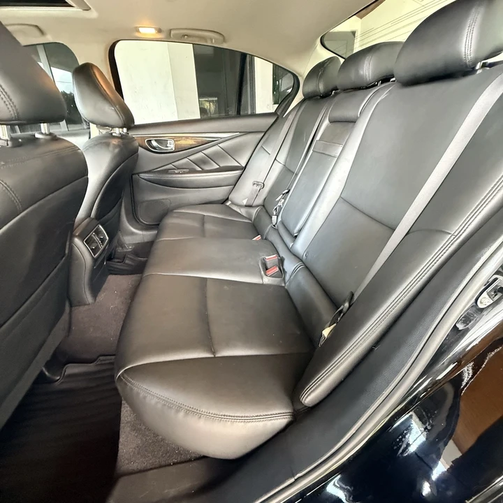 2018 Infiniti Q50 - Image 11 of 12