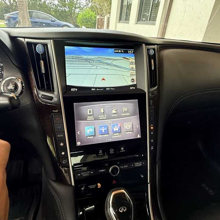 2018 Infiniti Q50 - Image 7 of 12