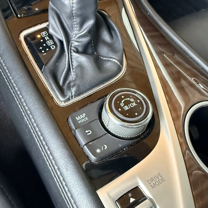 2018 Infiniti Q50 - Image 8 of 12
