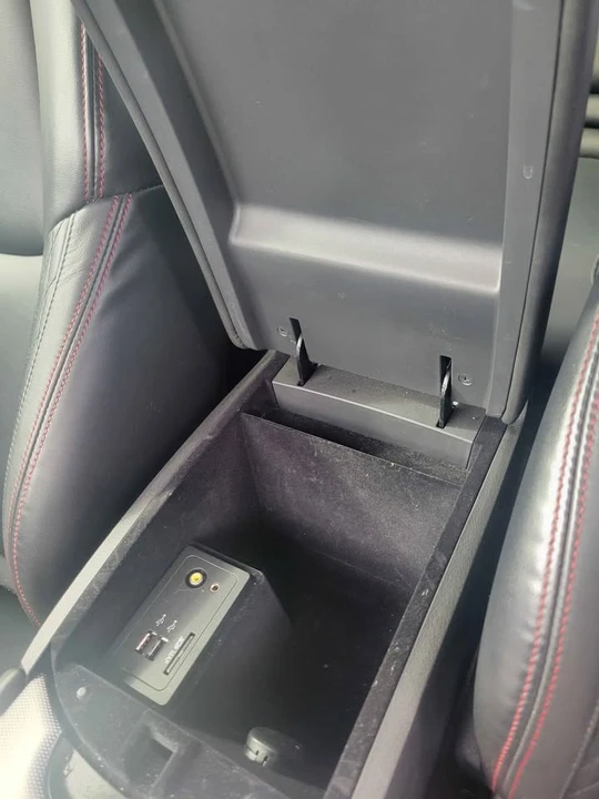 2018 Infiniti Q50 Red Sport 400 - Image 9 of 12
