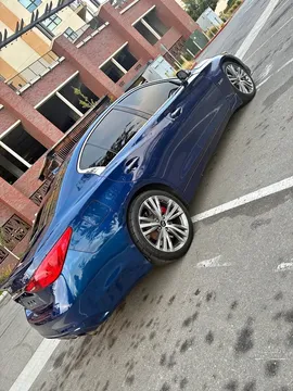 2018 Infiniti Q50 RED SPORT 400 Sedan 4D